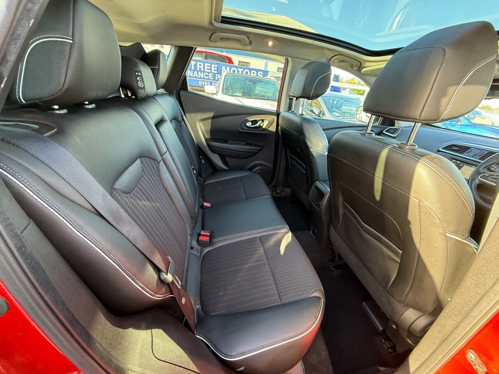 Used Renault Kadjar 2016 for sale - 76245199: Photo 30