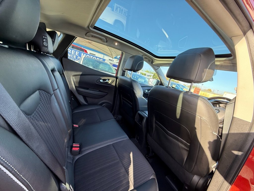 Used Renault Kadjar 2016 for sale - 76245199: Photo 31