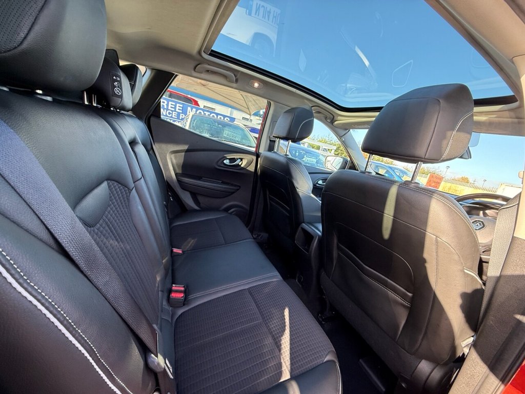 Used Renault Kadjar 2016 for sale - 76245199: Photo 32