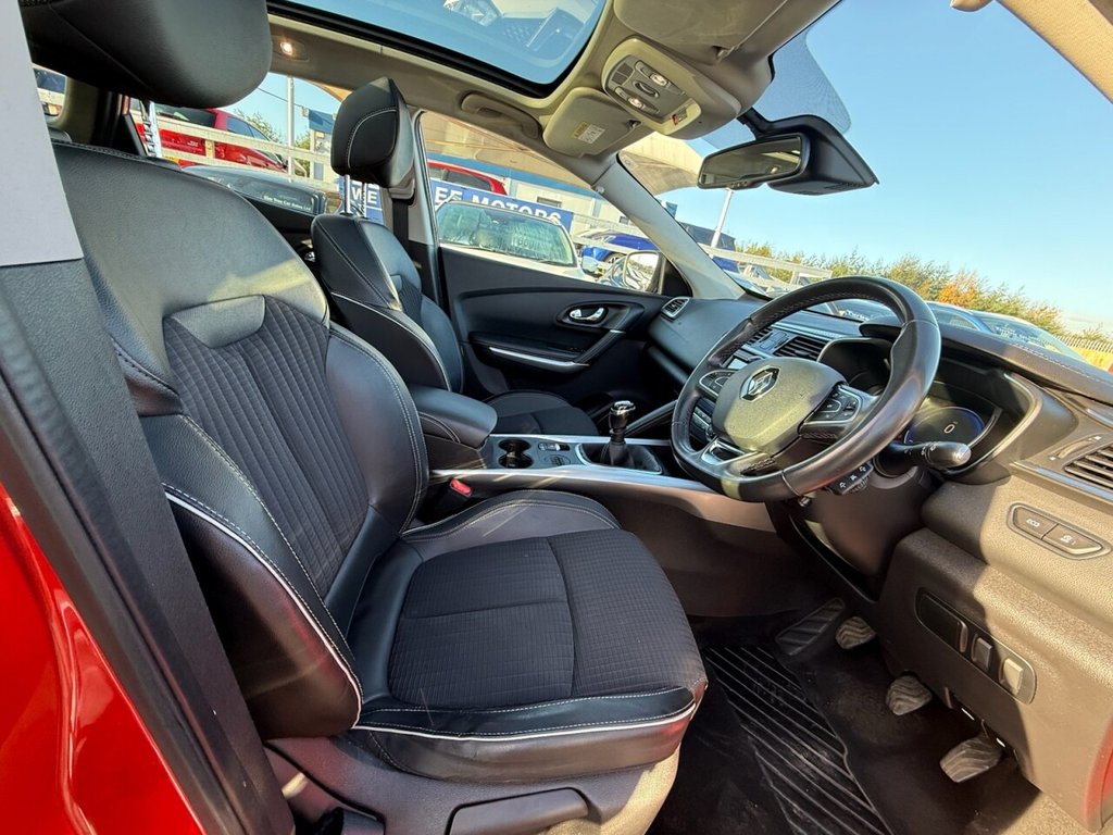 Used Renault Kadjar 2016 for sale - 76245199: Photo 33