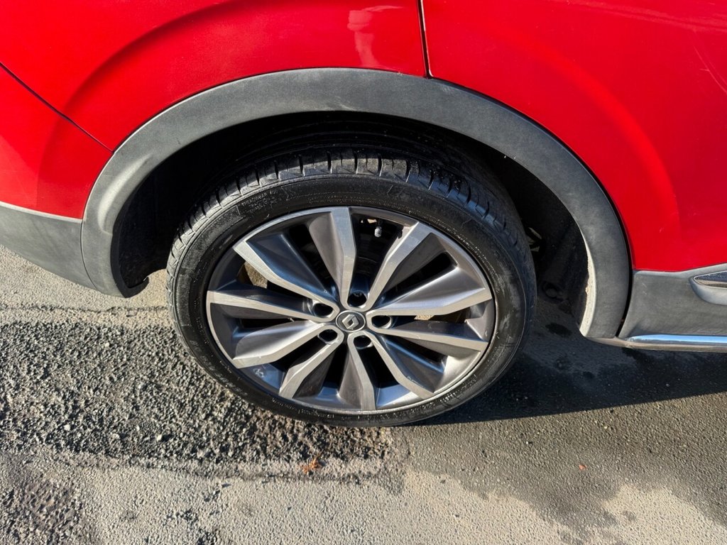 Used Renault Kadjar 2016 for sale - 76245199: Photo 36