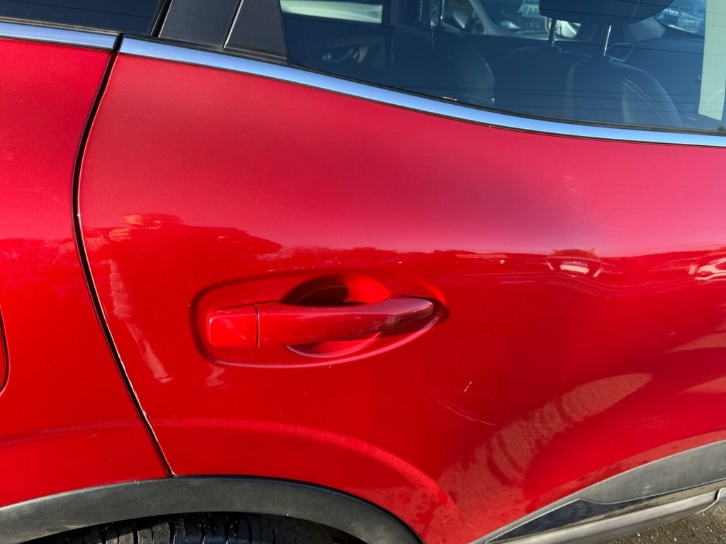 Used Renault Kadjar 2016 for sale - 76245199: Photo 37