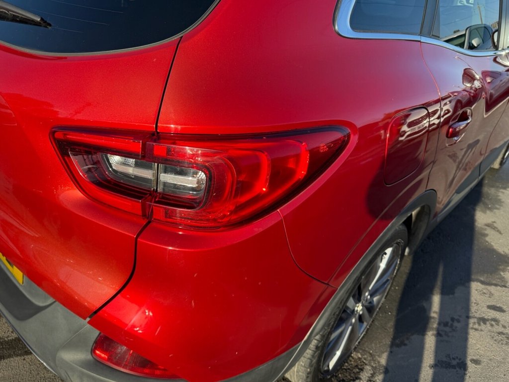 Used Renault Kadjar 2016 for sale - 76245199: Photo 39