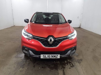 Used Renault Kadjar 2016 for sale - 76245199: Photo 3