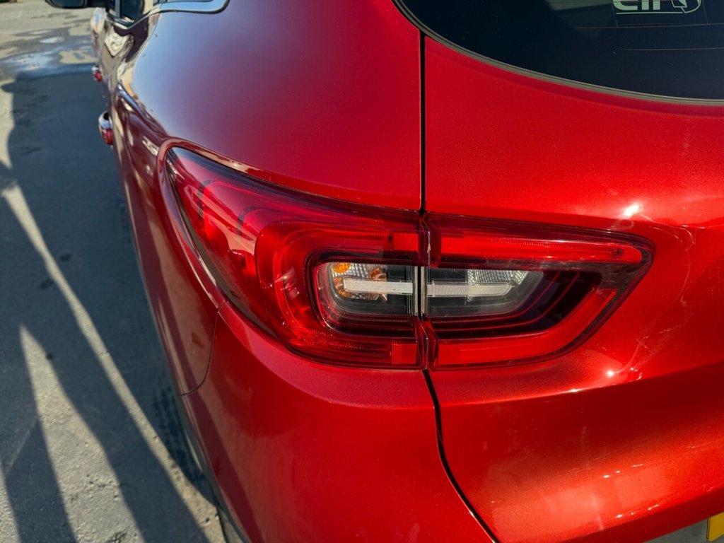 Used Renault Kadjar 2016 for sale - 76245199: Photo 43