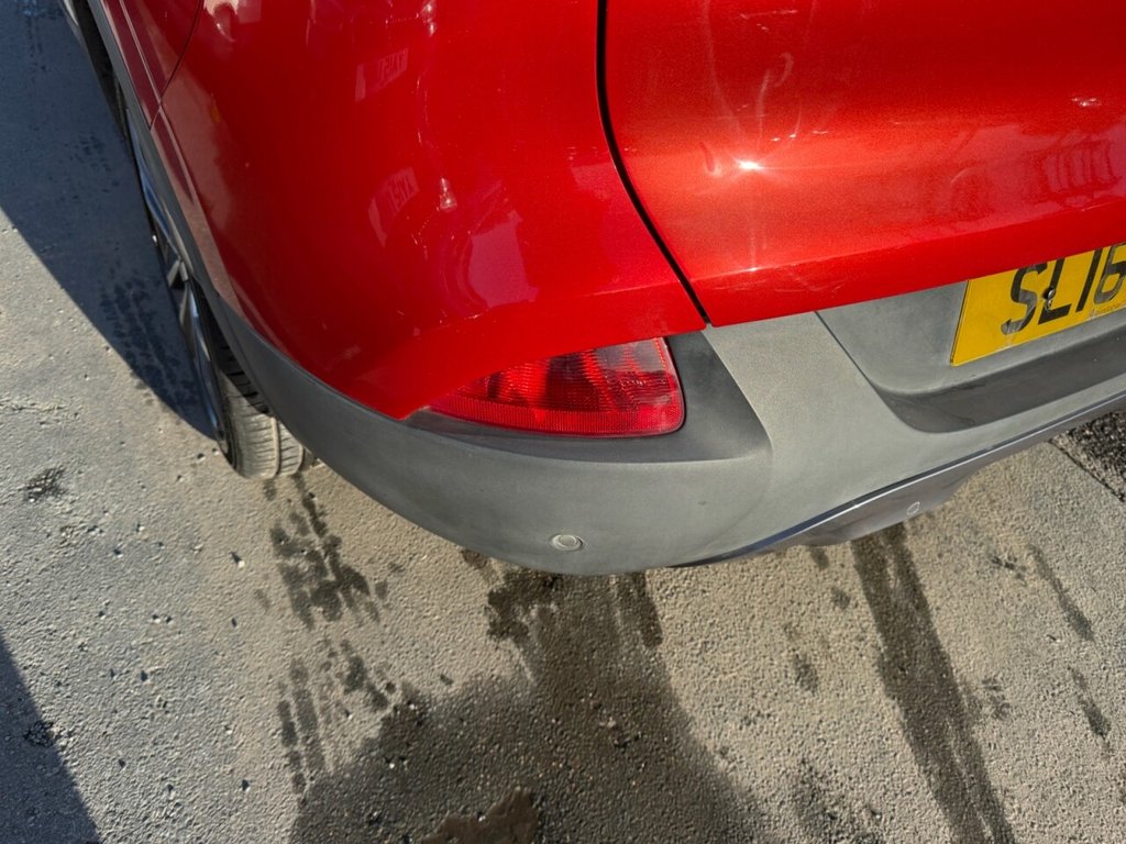 Used Renault Kadjar 2016 for sale - 76245199: Photo 45