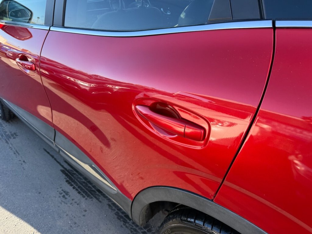 Used Renault Kadjar 2016 for sale - 76245199: Photo 46