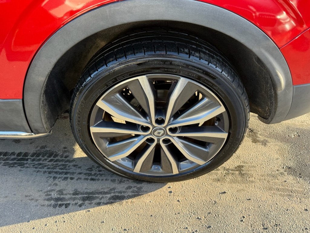 Used Renault Kadjar 2016 for sale - 76245199: Photo 47