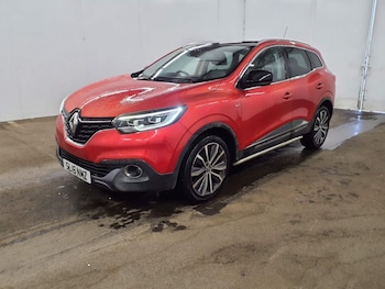 Used Renault Kadjar 2016 for sale - 76245199: Photo 4