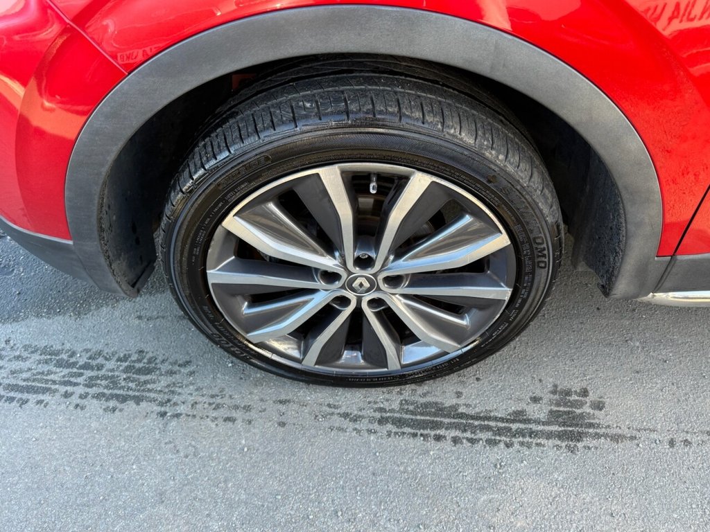 Used Renault Kadjar 2016 for sale - 76245199: Photo 50