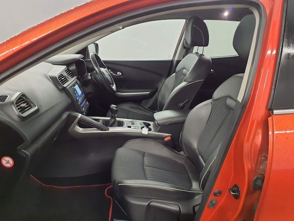 Used Renault Kadjar 2016 for sale - 76245199: Photo 6