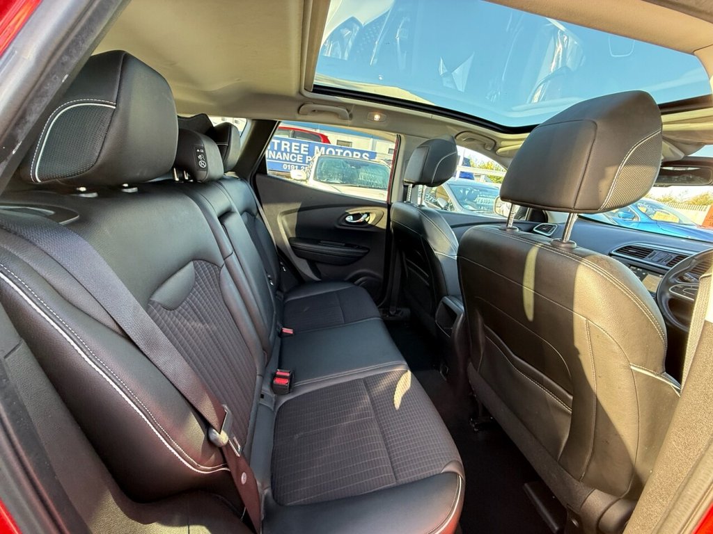 Used Renault Kadjar 2016 for sale - 76245199: Photo 8