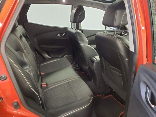 Used Renault Kadjar 2016 for sale - 76245199: Photo 8
