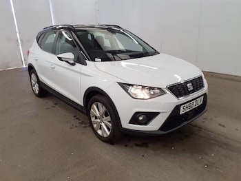 Used SEAT Arona 2018 for sale - 78487203: Photo
