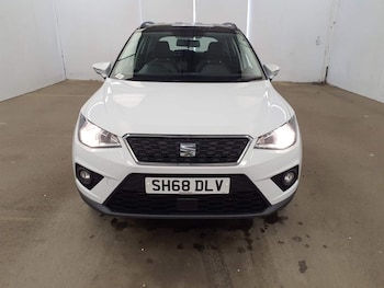 Used SEAT Arona 2018 for sale - 78487203: Photo