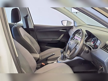Used SEAT Arona 2018 for sale - 78487203: Photo