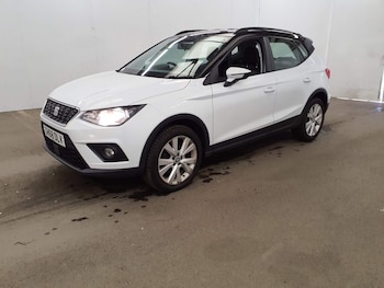 Used SEAT Arona 2018 for sale - 78487203: Photo