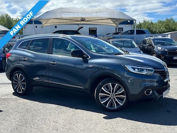 Used Renault Kadjar 2018 for sale - 78597609: Photo