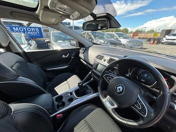 Used Renault Kadjar 2018 for sale - 78597609: Photo