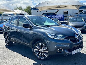 Used Renault Kadjar 2018 for sale - 78597609: Photo