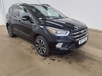 Used Ford Kuga 2017 for sale - 78382470: Photo