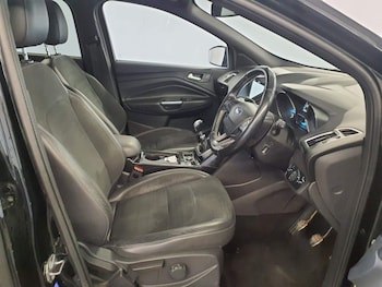 Used Ford Kuga 2017 for sale - 78382470: Photo