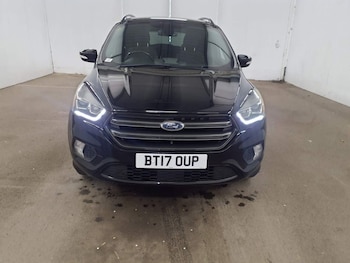 Used Ford Kuga 2017 for sale - 78382470: Photo