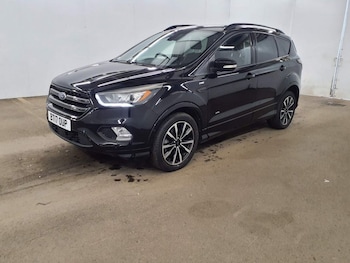 Used Ford Kuga 2017 for sale - 78382470: Photo