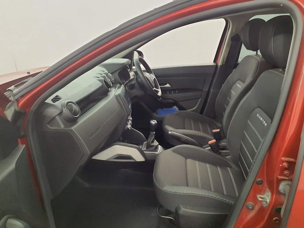 Used Dacia Duster 2021 for sale - 76245194: Photo 10