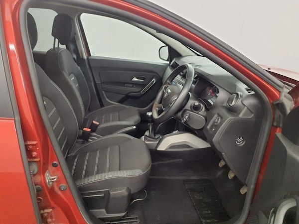 Used Dacia Duster 2021 for sale - 76245194: Photo 11