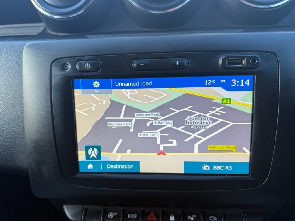 Used Dacia Duster 2021 for sale - 76245194: Photo 14