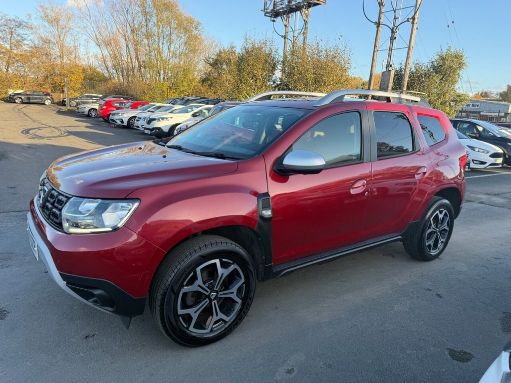 Used Dacia Duster 2021 for sale - 76245194: Photo 15