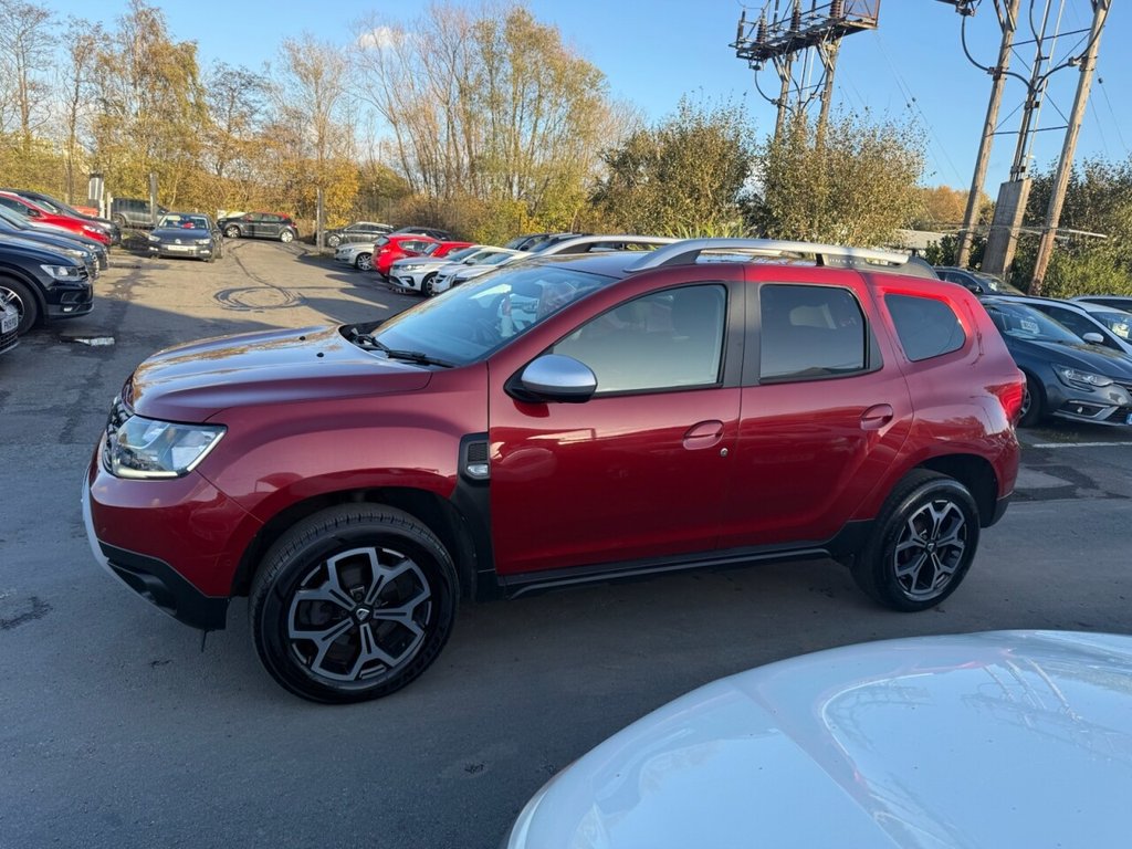 Used Dacia Duster 2021 for sale - 76245194: Photo 16