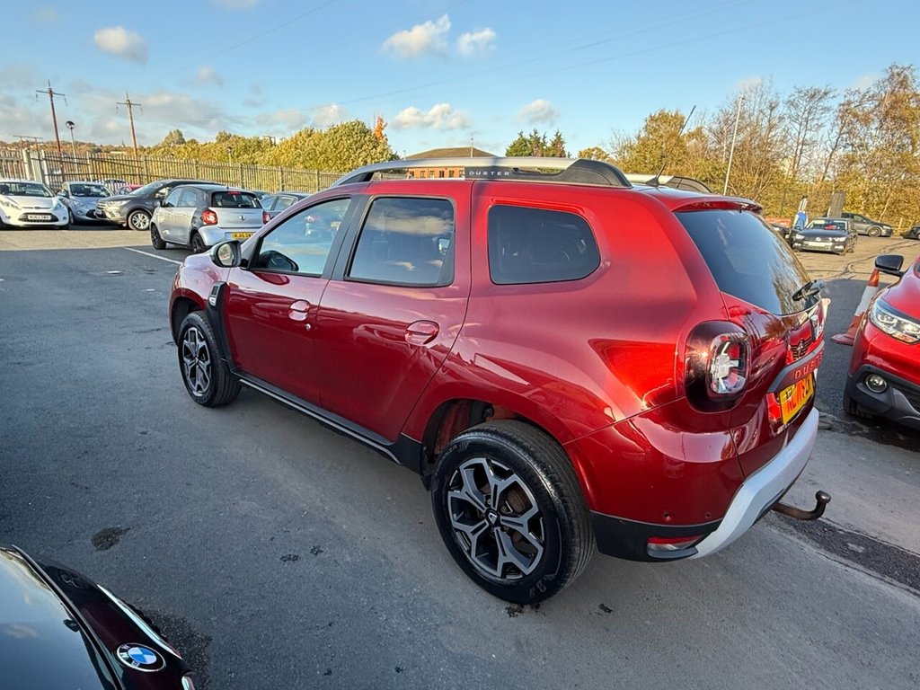 Used Dacia Duster 2021 for sale - 76245194: Photo 17