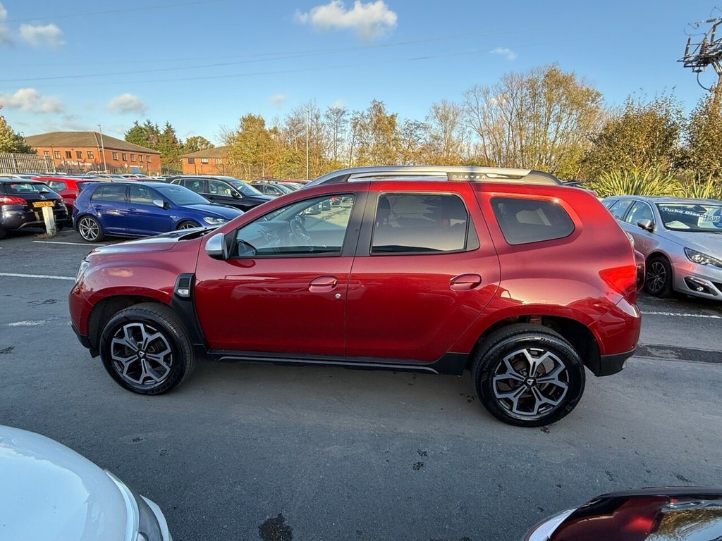 Used Dacia Duster 2021 for sale - 76245194: Photo 19