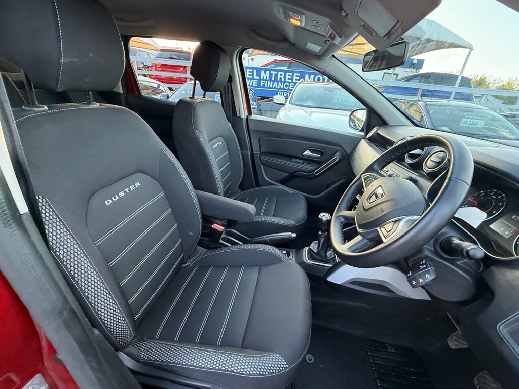 Used Dacia Duster 2021 for sale - 76245194: Photo 2