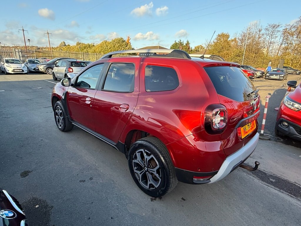 Used Dacia Duster 2021 for sale - 76245194: Photo 20