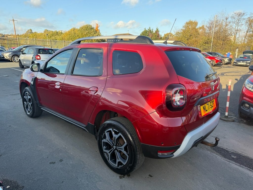 Used Dacia Duster 2021 for sale - 76245194: Photo 23