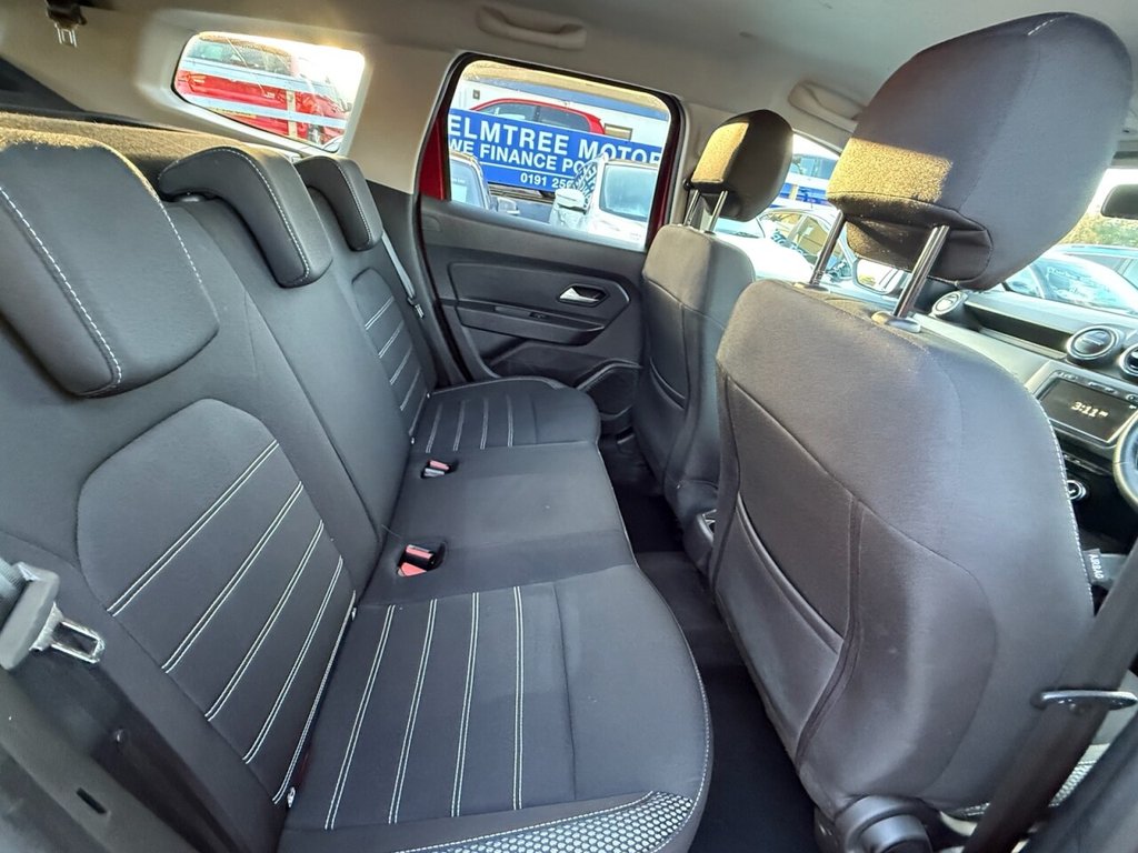 Used Dacia Duster 2021 for sale - 76245194: Photo 26