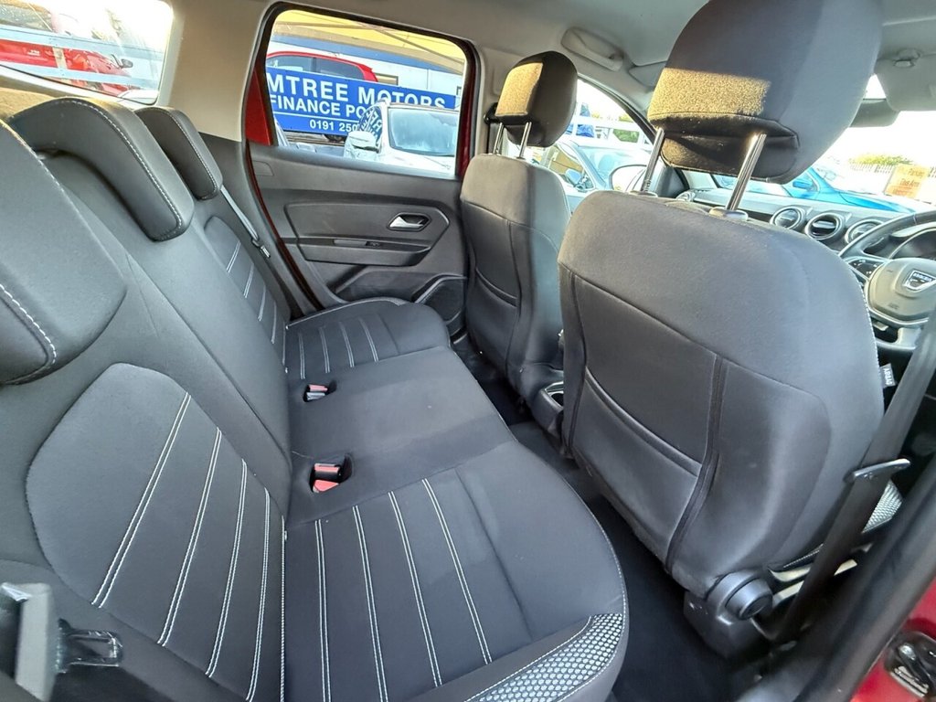 Used Dacia Duster 2021 for sale - 76245194: Photo 27