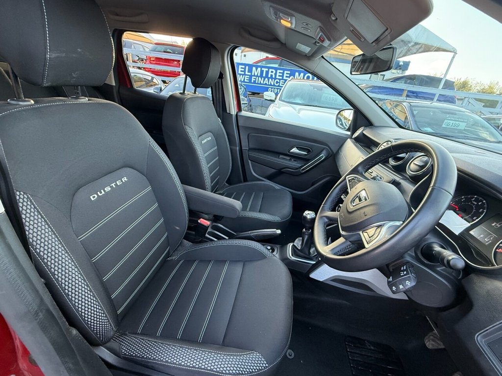 Used Dacia Duster 2021 for sale - 76245194: Photo 28