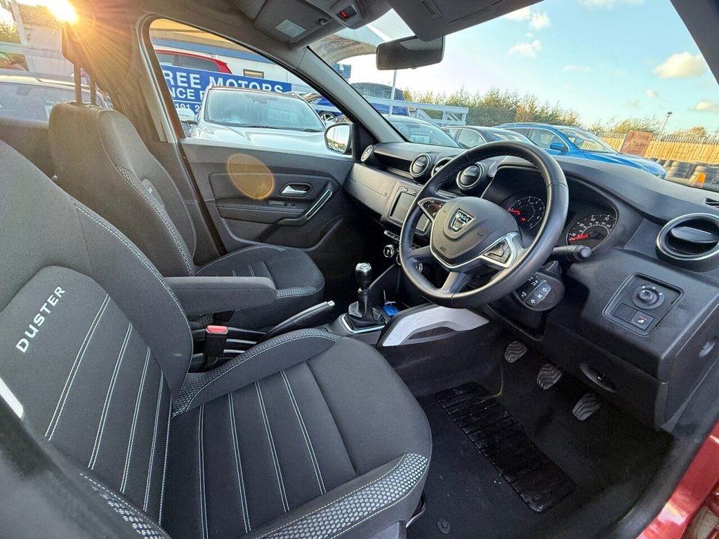 Used Dacia Duster 2021 for sale - 76245194: Photo 29