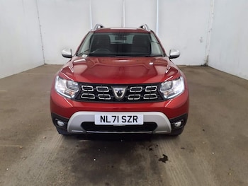 Used Dacia Duster 2021 for sale - 76245194: Photo 2