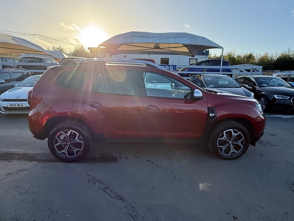 Used Dacia Duster 2021 for sale - 76245194: Photo 3