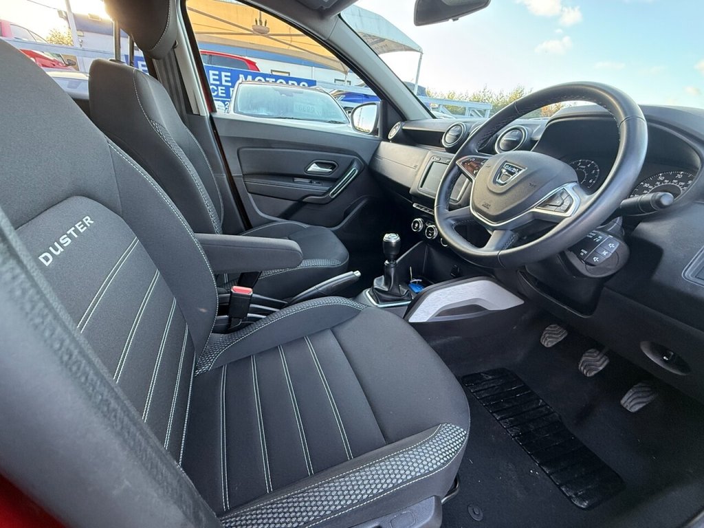 Used Dacia Duster 2021 for sale - 76245194: Photo 30