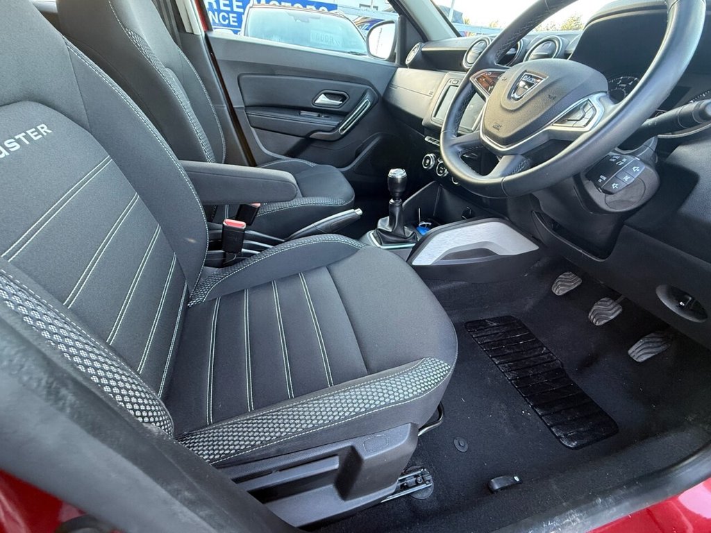 Used Dacia Duster 2021 for sale - 76245194: Photo 31