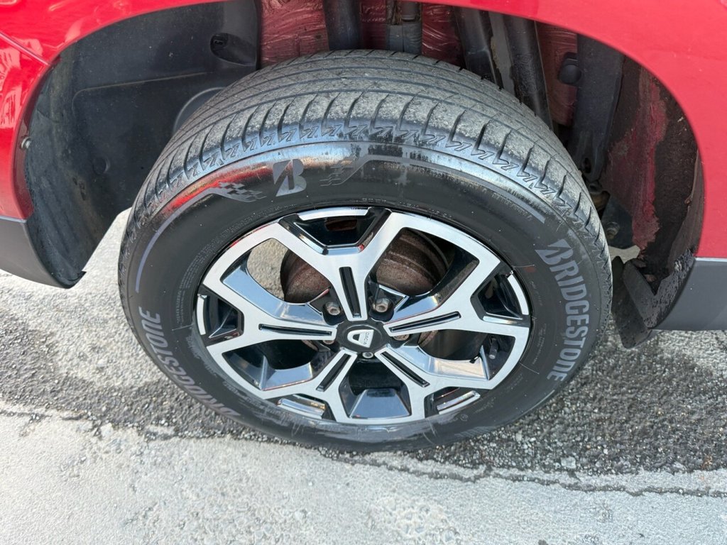 Used Dacia Duster 2021 for sale - 76245194: Photo 33