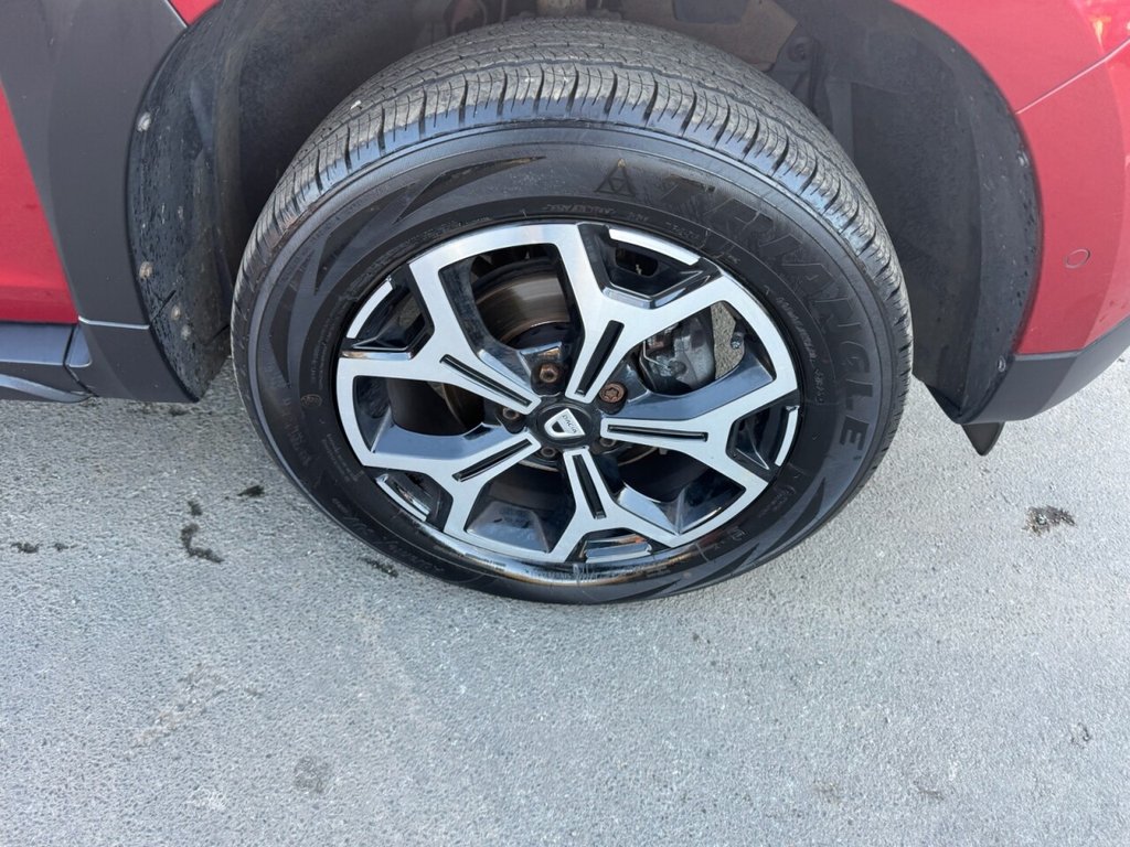 Used Dacia Duster 2021 for sale - 76245194: Photo 38