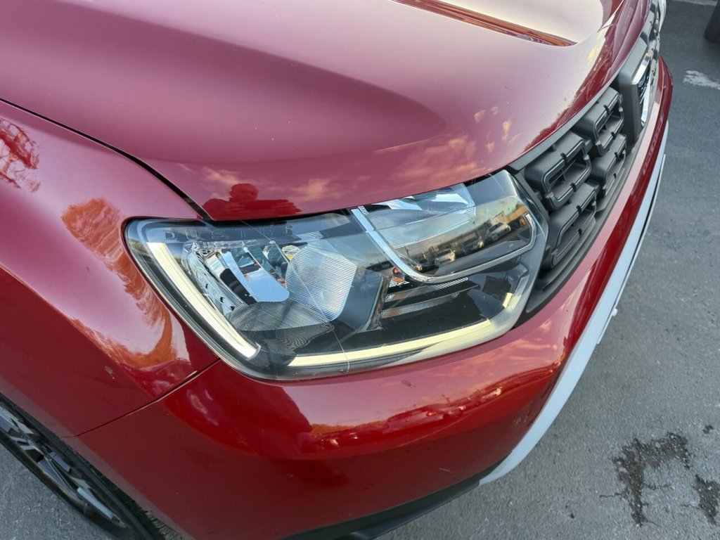 Used Dacia Duster 2021 for sale - 76245194: Photo 39