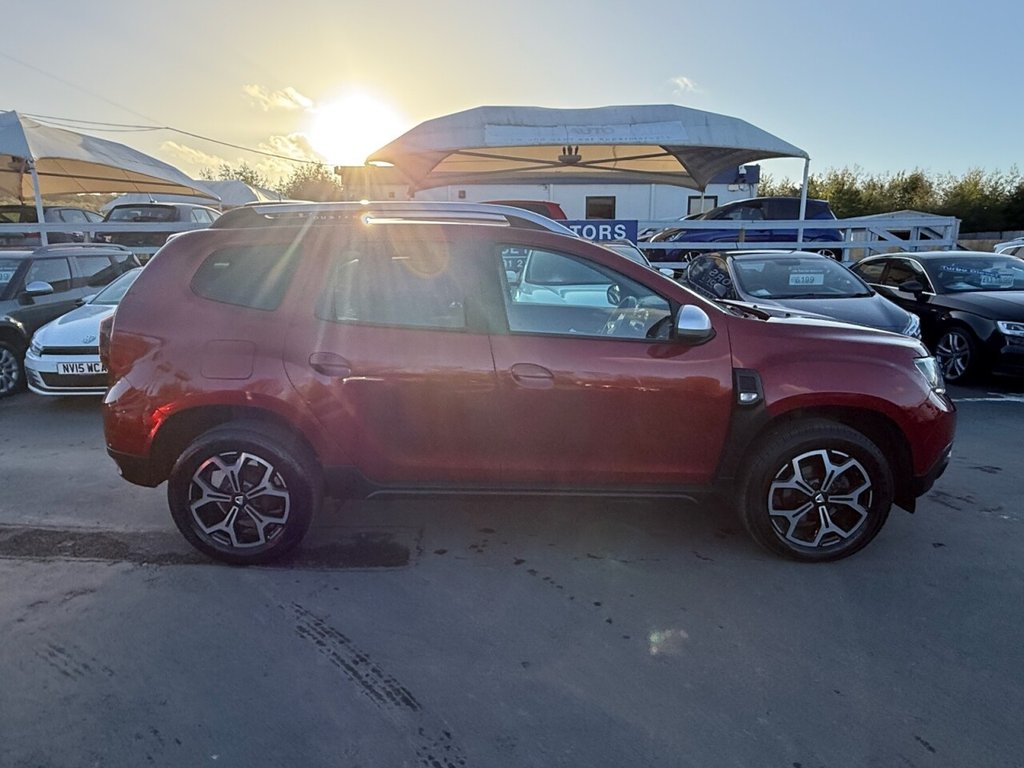 Used Dacia Duster 2021 for sale - 76245194: Photo 4